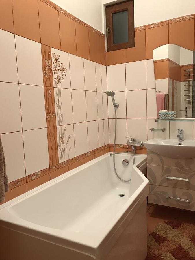 Large Apartment In The City Center Мукачеве Екстериор снимка